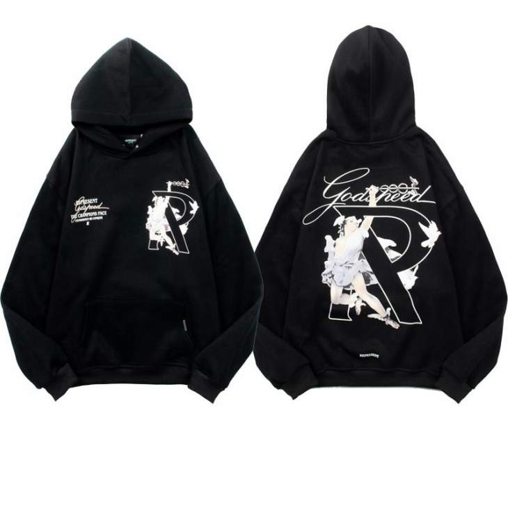 Picture of Represent Hoodies _SKURepresentM-2XLcztx27595401